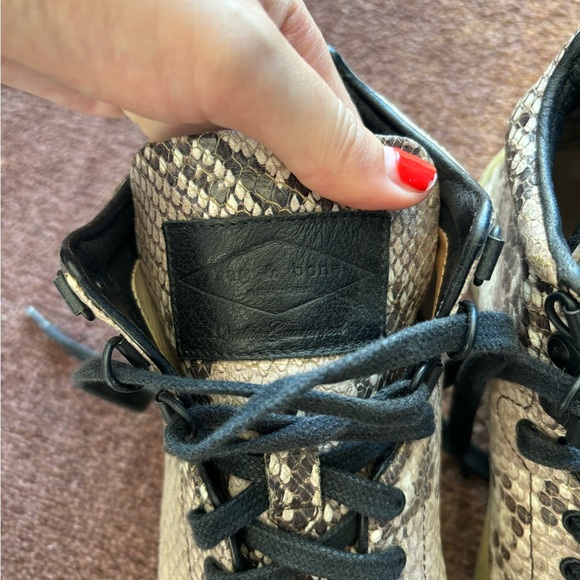 Rag & Bone sneakers - Picture 2 of 5